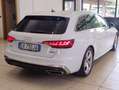 Audi A4 40 tdi mhev S line quattro 204cv s-tronic MATRIX Bianco - thumbnail 6