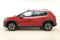 Peugeot 2008 1.2 PureTech Allure 110 PK | Navigatie | Climate c Rouge - thumbnail 5
