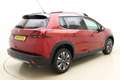 Peugeot 2008 1.2 PureTech Allure 110 PK | Navigatie | Climate c Rouge - thumbnail 2