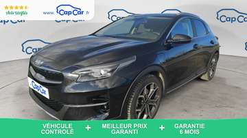 1.6 GDI 141 Hybrid PHEV DCT6 Black & White Edition - Première main