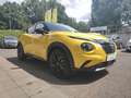 Nissan Juke Hybrid N-Sport Bose Soundysystem Allwetter Giallo - thumbnail 3