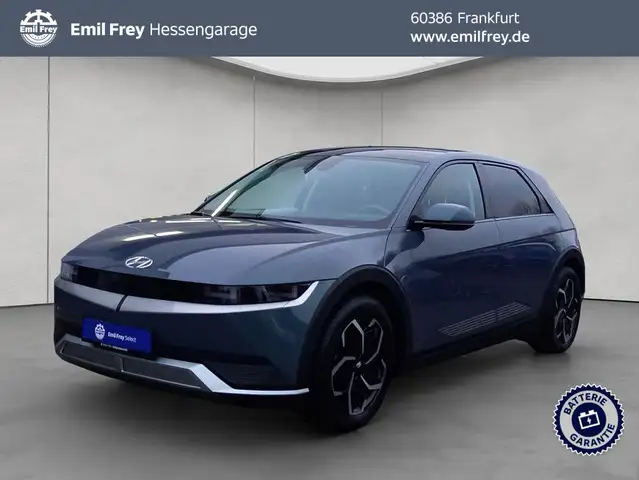 Hyundai IONIQ 5 77,4 kWh 4WD Techniq