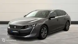 Peugeot 508 HYBRID 225ch Allure Pack e-EAT8