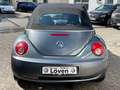 Volkswagen New Beetle Cabriolet 1.6 Freestyle|SHZ|ZAHNRNEU Szary - thumbnail 6