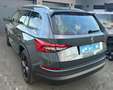 Skoda Kodiaq 2,0 TDI SCR 4x4 Style DSG Grau - thumbnail 2
