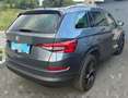 Skoda Kodiaq 2,0 TDI SCR 4x4 Style DSG Grau - thumbnail 3