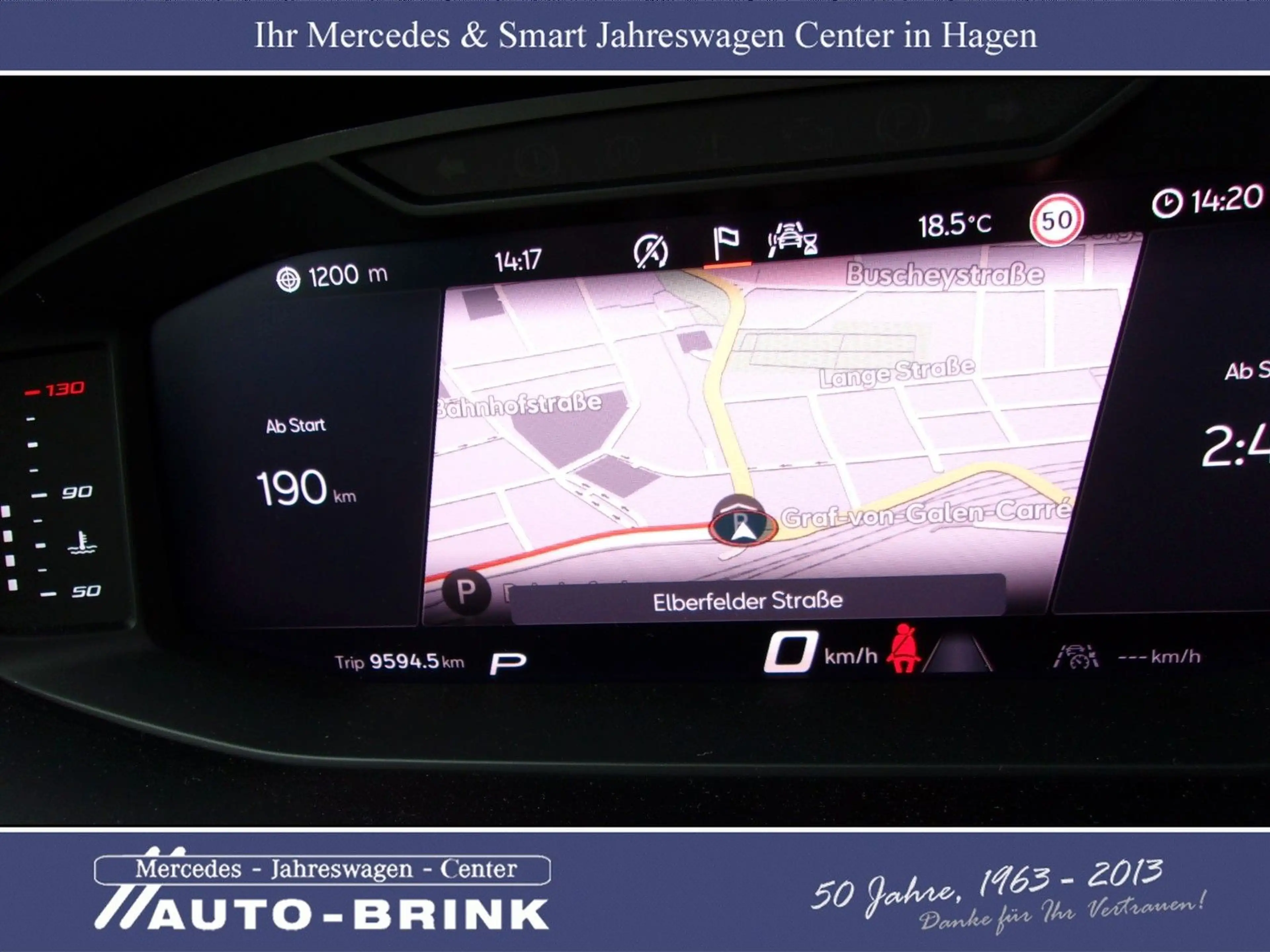 SEAT Arona Xperience DSG Alcabtara,RFK,aPTS,ACC,Navi — photo 16