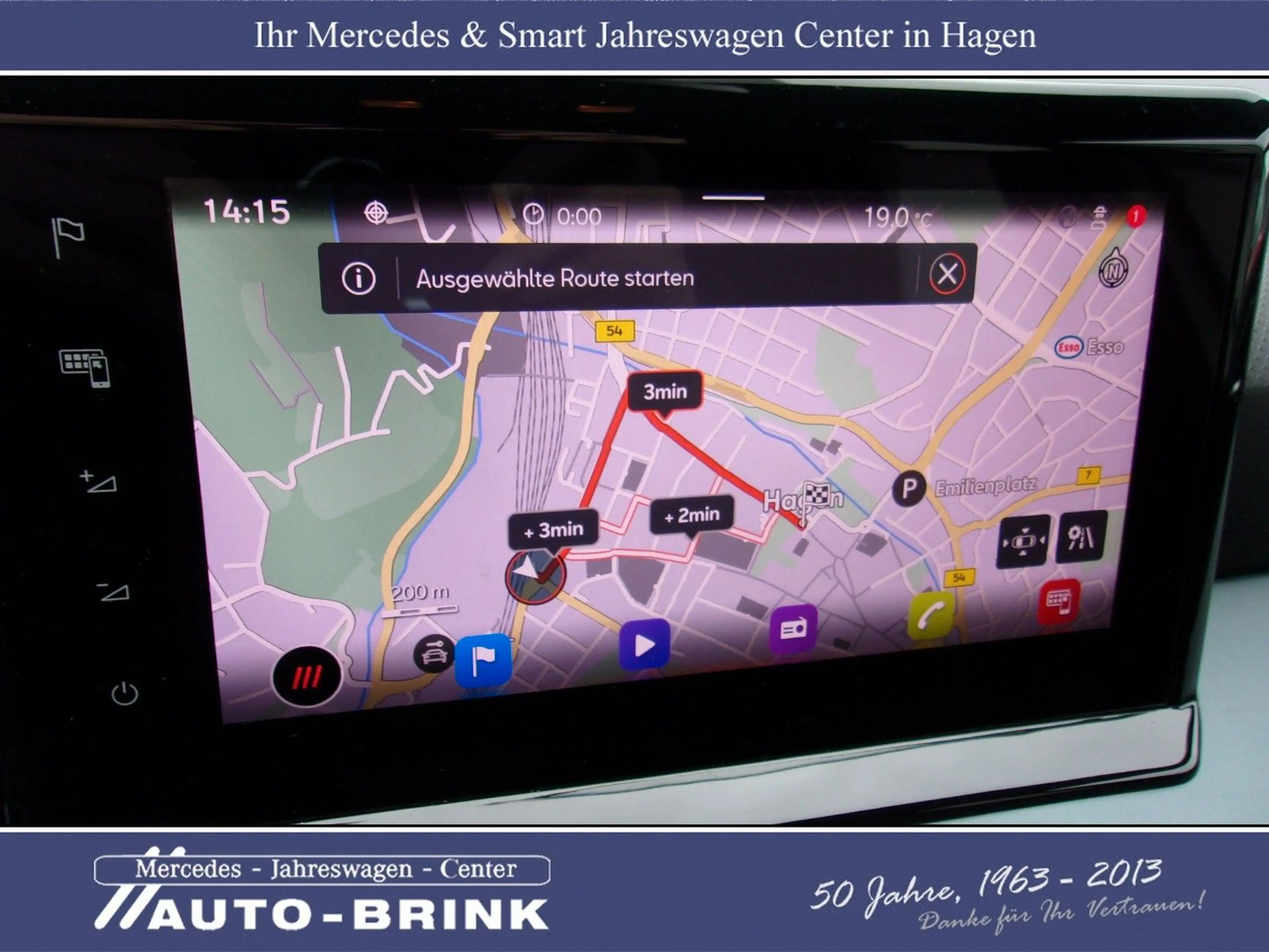 SEAT Arona Xperience DSG Alcabtara,RFK,aPTS,ACC,Navi — photo 17