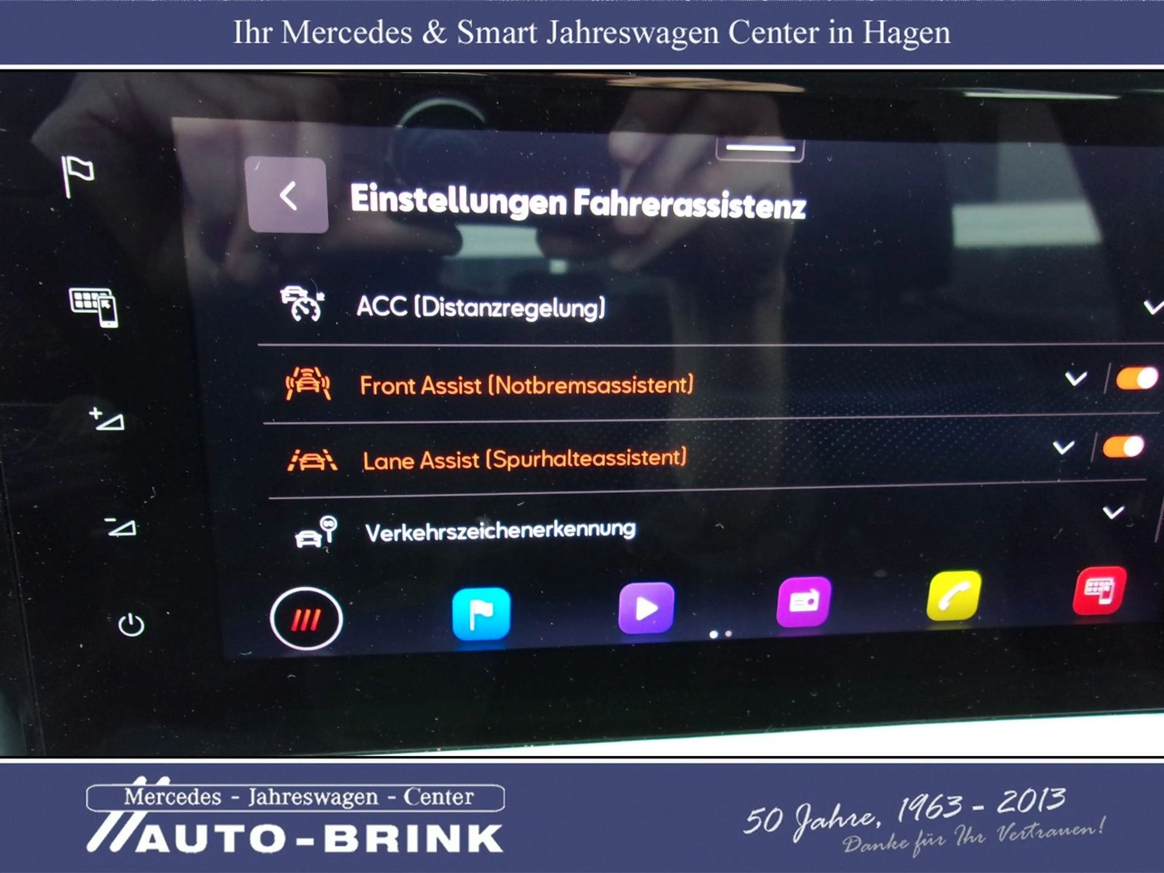 SEAT Arona Xperience DSG Alcabtara,RFK,aPTS,ACC,Navi — photo 15