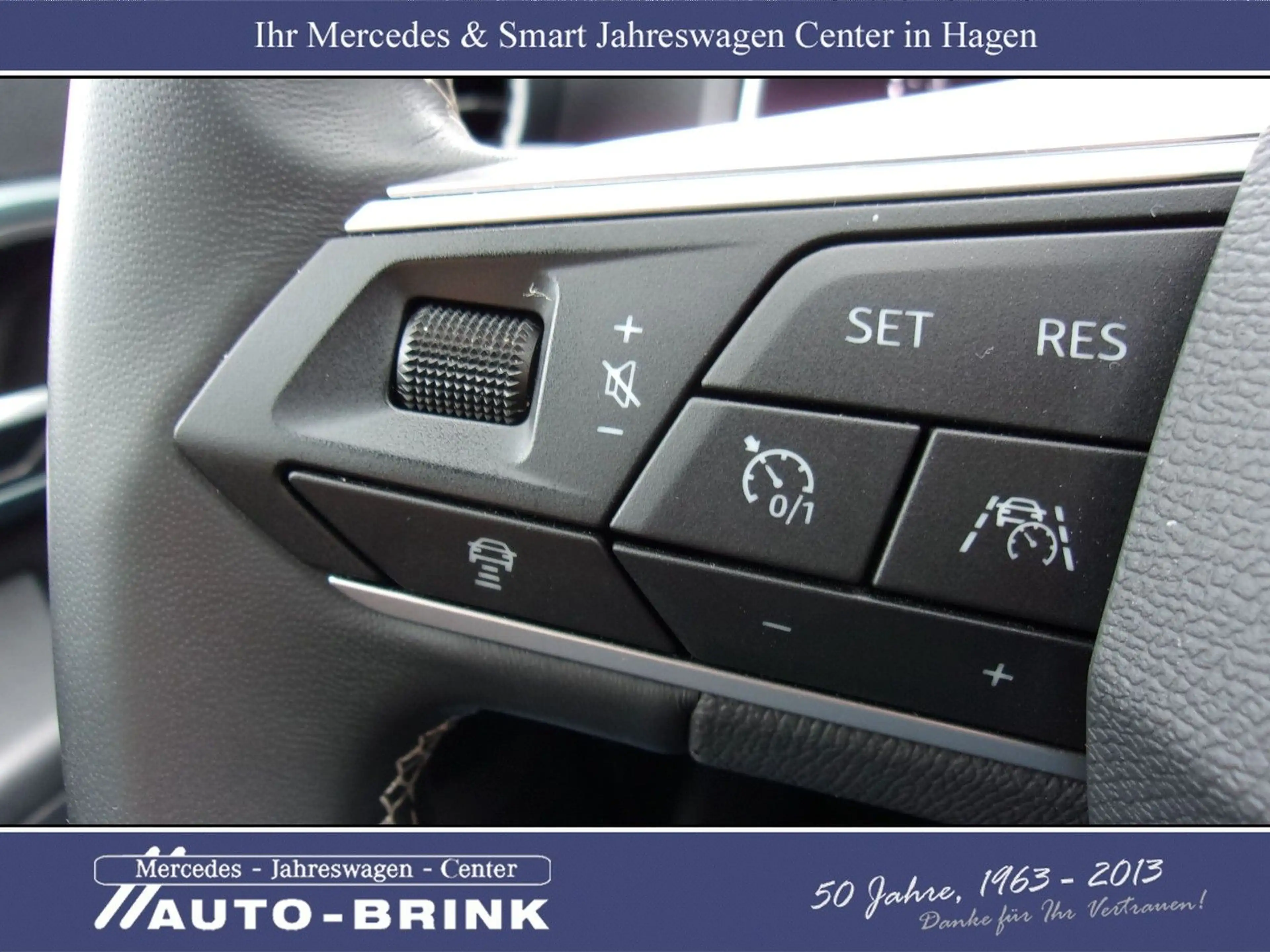 SEAT Arona Xperience DSG Alcabtara,RFK,aPTS,ACC,Navi — photo 25