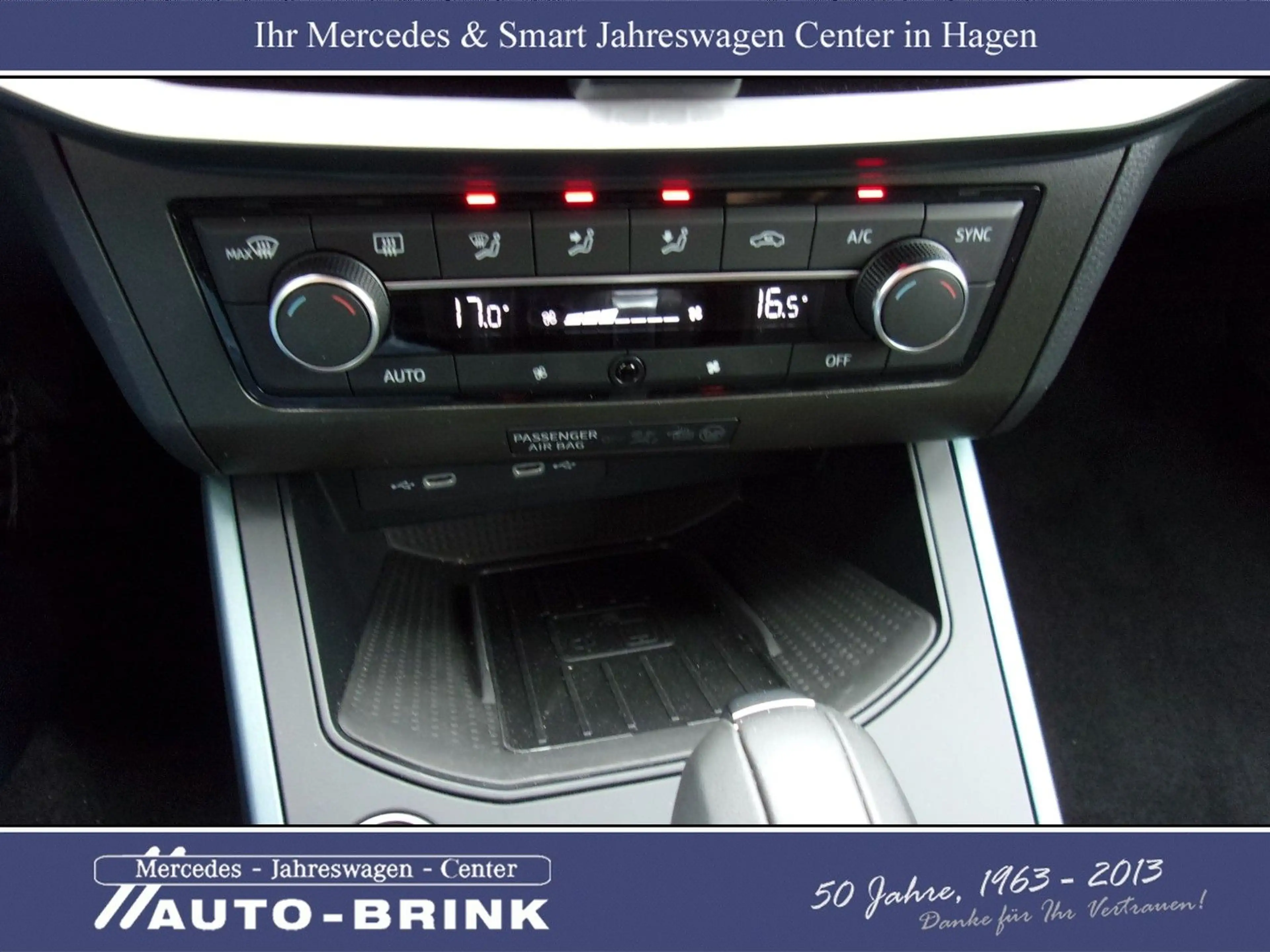 SEAT Arona Xperience DSG Alcabtara,RFK,aPTS,ACC,Navi — photo 22