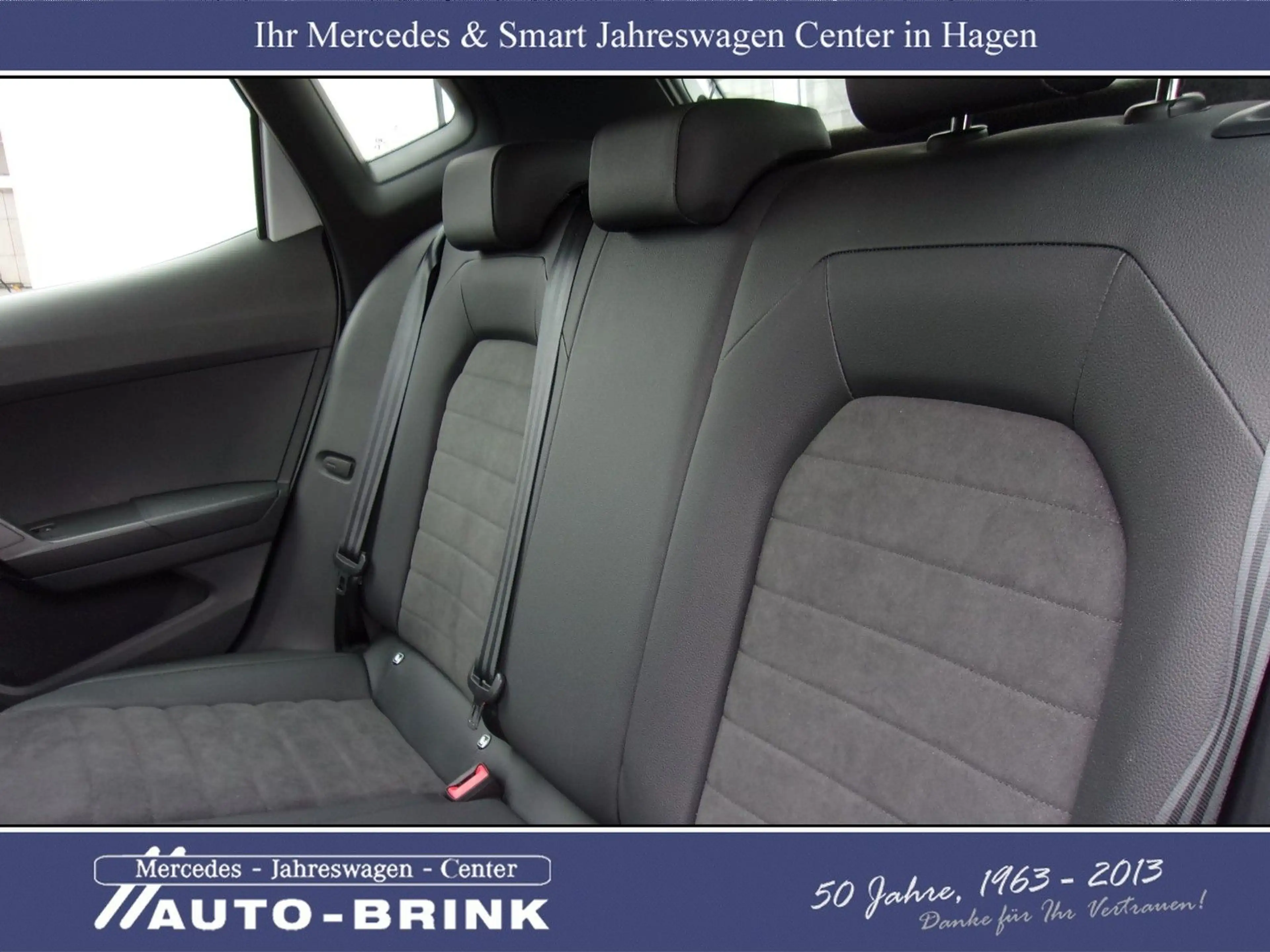 SEAT Arona Xperience DSG Alcabtara,RFK,aPTS,ACC,Navi — photo 11