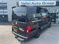Volkswagen Crafter 35 2.0 TDI L3H3 Exclusive | Hero Uitvoering | Airc Zwart - thumbnail 2