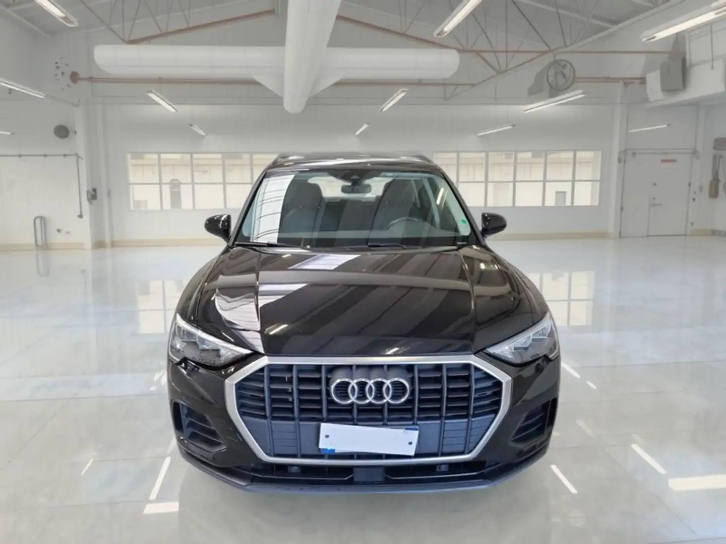 Audi Q3 35 TDI S tronic Business - 2