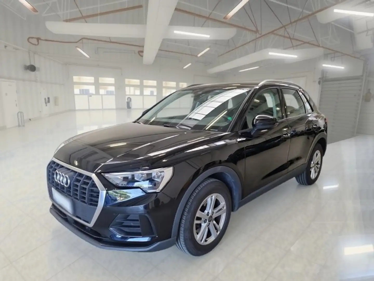 Audi Q3 35 TDI S tronic Business - 1