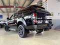 Ford Ranger WILDTRAK+4X4+BREITER+HARDTOP+SPURPL+AHK+GARANTIE Noir - thumbnail 10