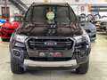 Ford Ranger WILDTRAK+4X4+BREITER+HARDTOP+SPURPL+AHK+GARANTIE Noir - thumbnail 2