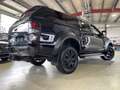 Ford Ranger WILDTRAK+4X4+BREITER+HARDTOP+SPURPL+AHK+GARANTIE Noir - thumbnail 5