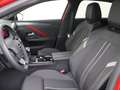 Opel Astra 1.2 GS Line 130PK Led Clima Navi AGR stoelen Rijkl Rood - thumbnail 4