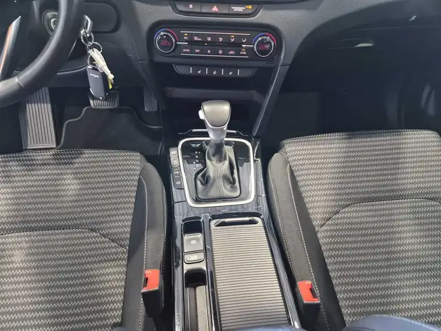 Kia Ceed view 12