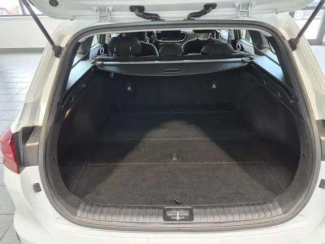 Kia Ceed view 6