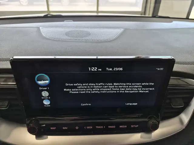 Kia Ceed view 11