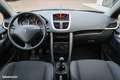 Peugeot 207 1.4e 75ch 1ère main Boîte manuelle 5 vitesses Gris - thumbnail 3