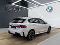 BMW 120 5-Türer [M Sport, Navi, RFK, SHZ, 18" LMR] Weiß - thumbnail 4