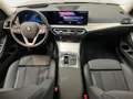 BMW 320 Blau - thumbnail 4