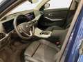BMW 320 Blau - thumbnail 2