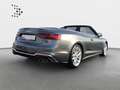 Audi S5 Cabrio TFSI quattro*Matrix*Alu*PDC* Gris - thumbnail 3