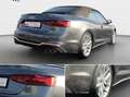 Audi S5 Cabrio TFSI quattro*Matrix*Alu*PDC* Gris - thumbnail 21