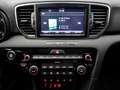 Kia Sportage 2,0 CRDI AWD Aut. Platin *ABSOLUTE VOLLAUSSTATT... Schwarz - thumbnail 9