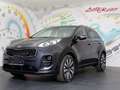 Kia Sportage 2,0 CRDI AWD Aut. Platin *ABSOLUTE VOLLAUSSTATT... Schwarz - thumbnail 25