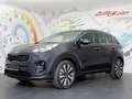 Kia Sportage 2,0 CRDI AWD Aut. Platin *ABSOLUTE VOLLAUSSTATT... Schwarz - thumbnail 3
