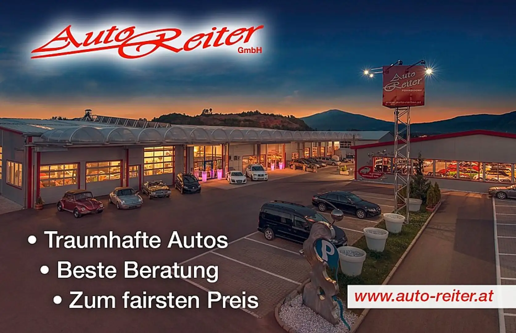 Kia Sportage 2,0 CRDI AWD Aut. Platin *ABSOLUTE VOLLAUSSTATT... Schwarz - 2