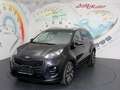 Kia Sportage 2,0 CRDI AWD Aut. Platin *ABSOLUTE VOLLAUSSTATT... Schwarz - thumbnail 26