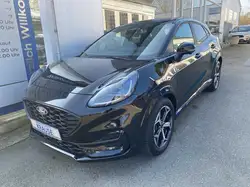 Ford Puma Automatic Hybrid ST Line X B&O