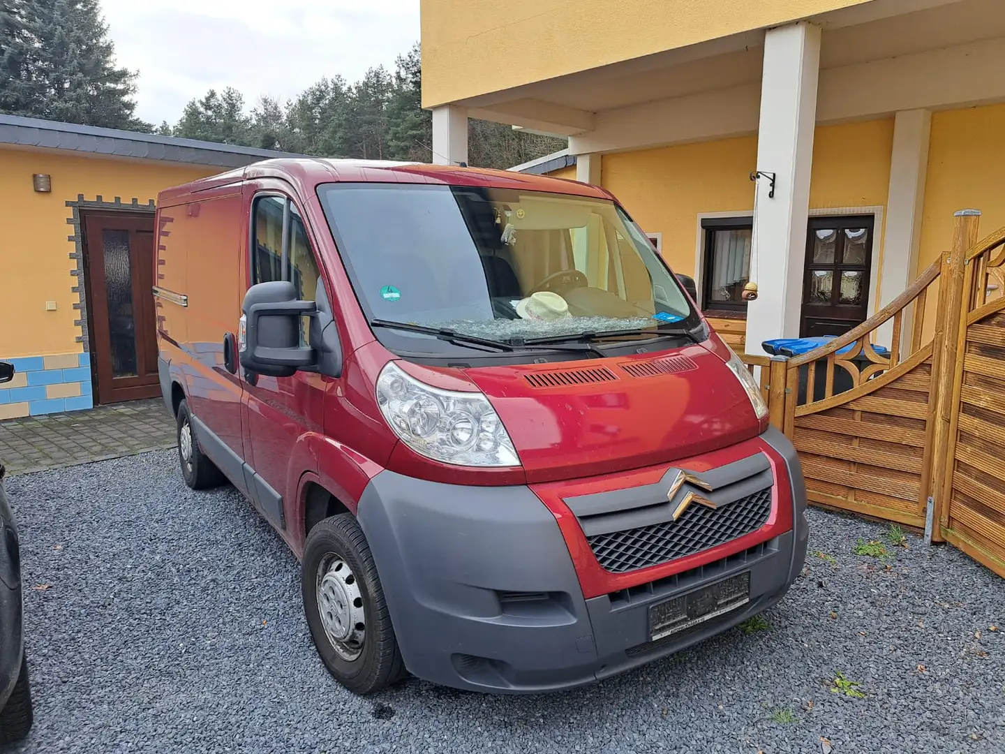 Citroen Jumper Jumper 33 L1H1 - 1