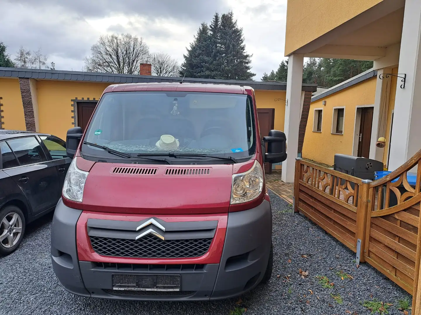 Citroen Jumper Jumper 33 L1H1 - 2