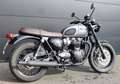 Triumph Bonneville T120 Nero - thumbnail 3