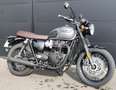 Triumph Bonneville T120 Nero - thumbnail 1
