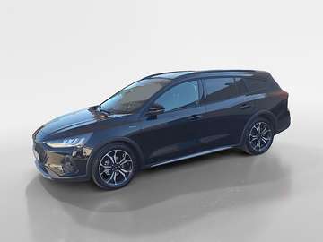 1.5l EcoBlue Auto Active X Turnier