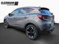Mitsubishi ASX Edition 1.8 HEV Vollhybrid AT (158 PS) MY26 Gris - thumbnail 6