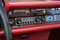 Mercedes-Benz 280 SE 3.5 W111 very original, low kilometres, V8 engi Wit - thumbnail 41