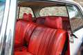 Mercedes-Benz 280 SE 3.5 W111 very original, low kilometres, V8 engi Wit - thumbnail 19