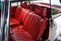 Mercedes-Benz 280 SE 3.5 W111 very original, low kilometres, V8 engi Wit - thumbnail 8