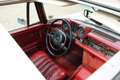 Mercedes-Benz 280 SE 3.5 W111 very original, low kilometres, V8 engi Wit - thumbnail 14