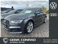 Audi A3 Lim. TFSI "S line" quattro, NP: 58.000 € Grau - thumbnail 1