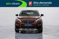Peugeot 3008 1.2 S&S PureTech Allure 130 Naranja - thumbnail 2
